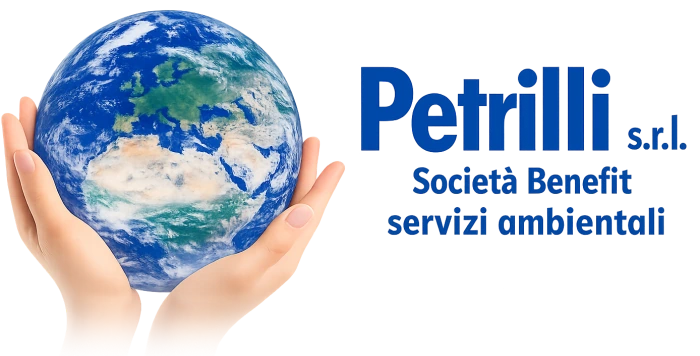 Petrilli S.r.l. Società Benefit · Servizi Ambientali